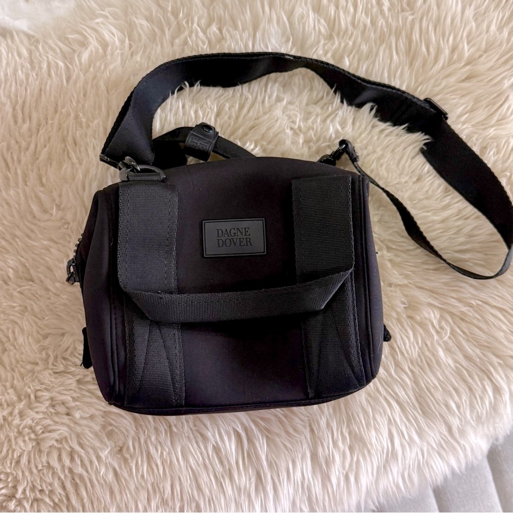Dagne Dover Landon Caryall XS crossbody bag
